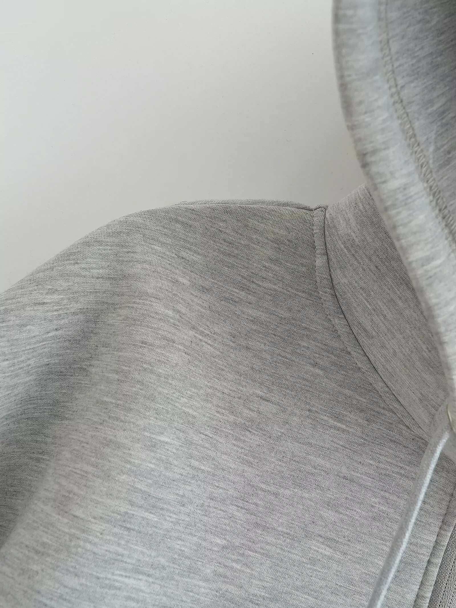 HH Autumn Women Casual Hooded Jacket Loose Oversize Zipper Hoodie Sweatshirts Solid Coat Office Lady Chic Outwear Tops