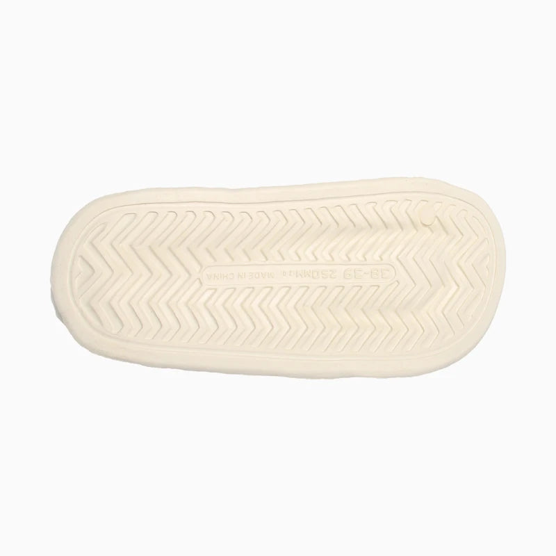 Non-slip Slippers Female Outer Wear 2026 New Bathroom Bathroom Indoor Home Sandals Female Summer Eva